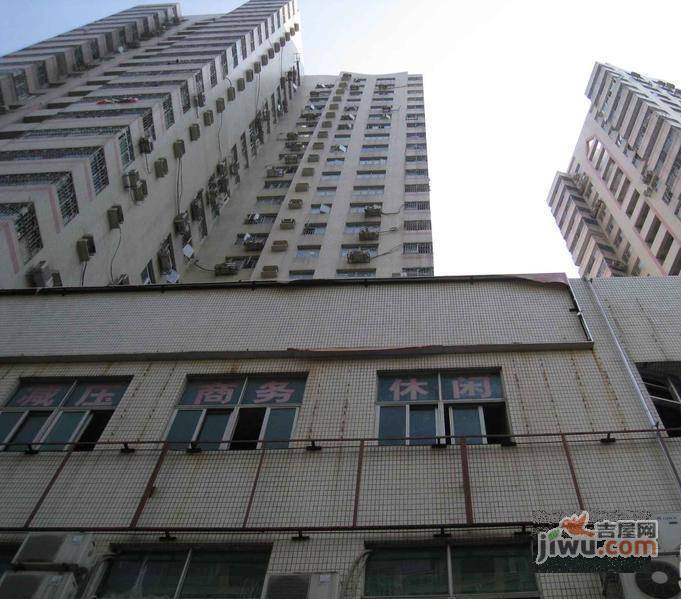 翠苑大厦实景图图片
