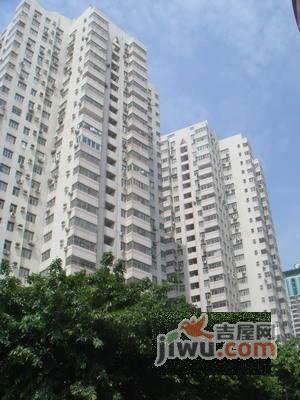 翠苑大厦实景图图片