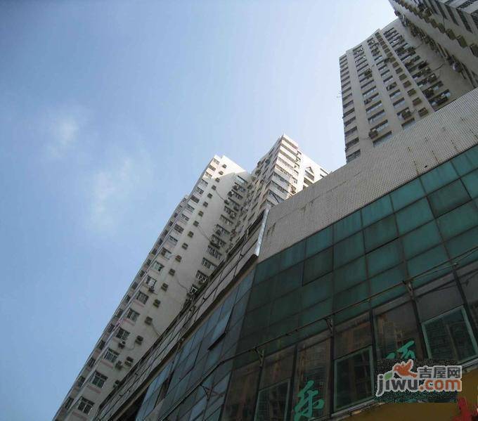 翠苑大厦实景图图片