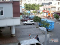荣村小区实景图图片