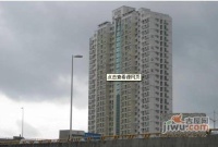 深城公寓效果图