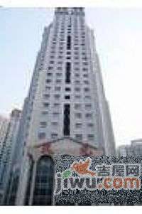 天元大厦实景图图片