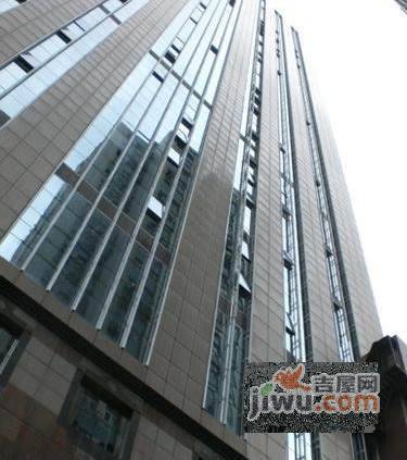 汇展阁实景图图片