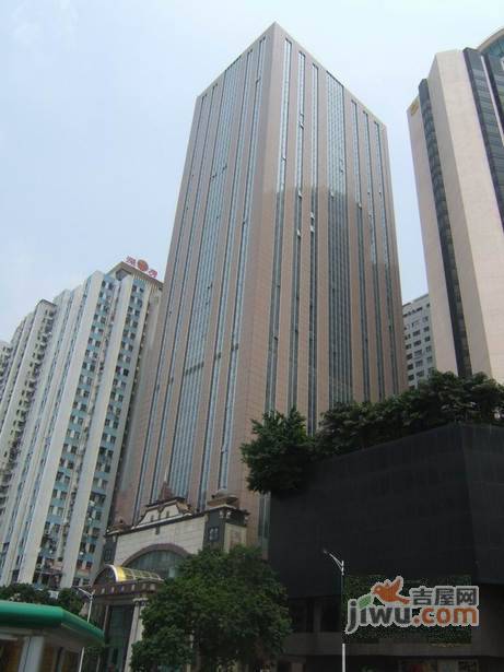 汇展阁实景图图片