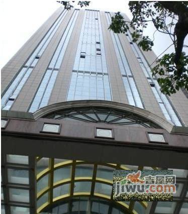 汇展阁实景图图片