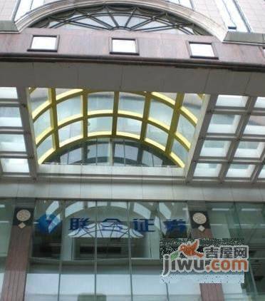 汇展阁实景图图片