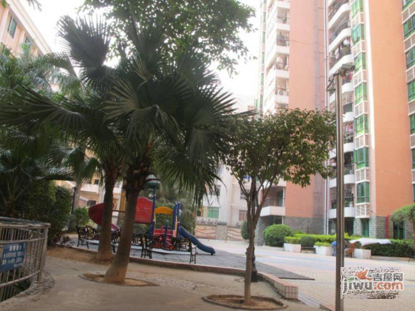 翠景山庄实景图图片