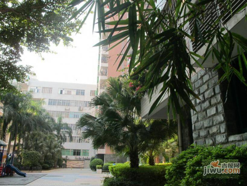 翠景山庄实景图图片