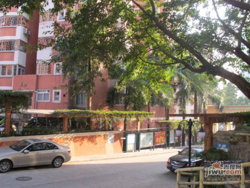 翠景山庄实景图图片