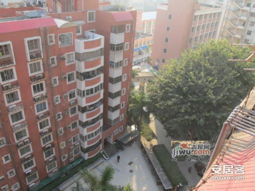 翠景山庄实景图图片