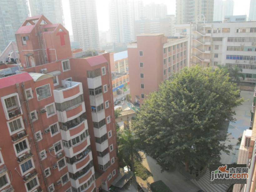 翠景山庄实景图图片