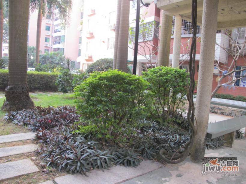 翠景山庄实景图图片