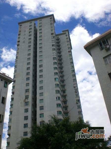 景西大厦实景图图片