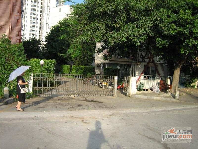 海王大厦实景图图片