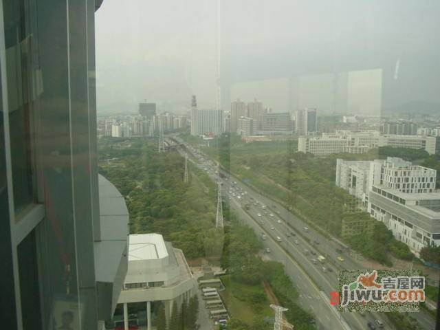海王大厦实景图图片