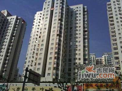 海王大厦实景图图片