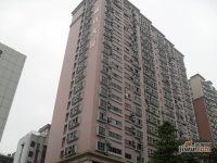 福侨大厦效果图