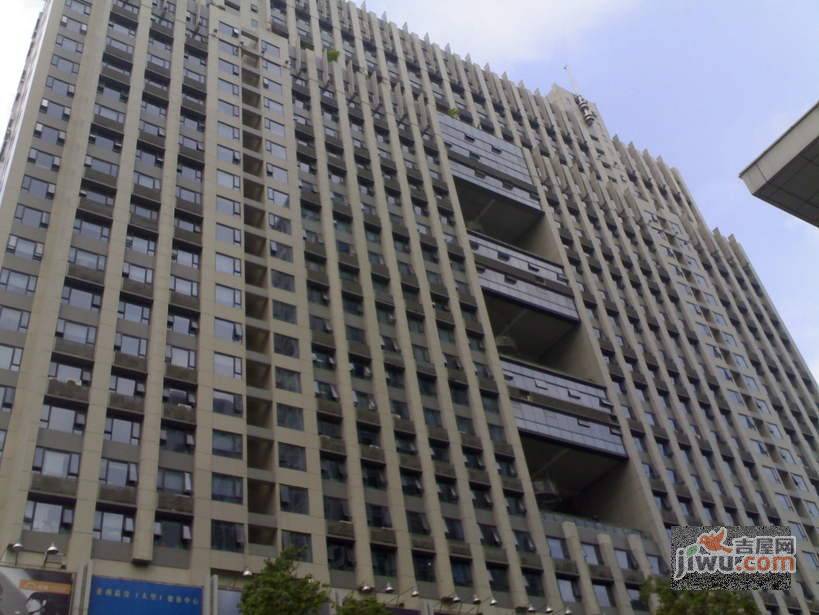 中航鼎诚国际实景图图片
