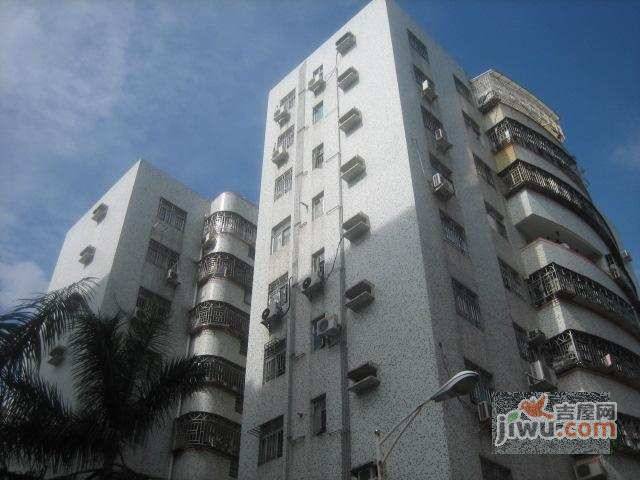 南新苑实景图图片