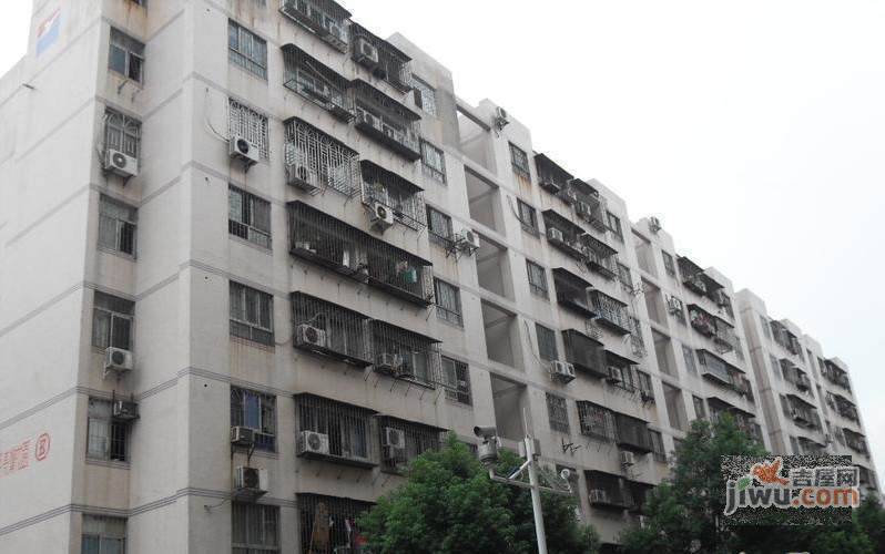 月亮湾花园实景图图片