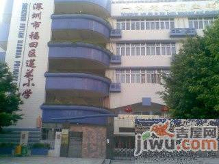紫玉花园实景图图片