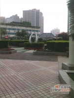 南华花园实景图1