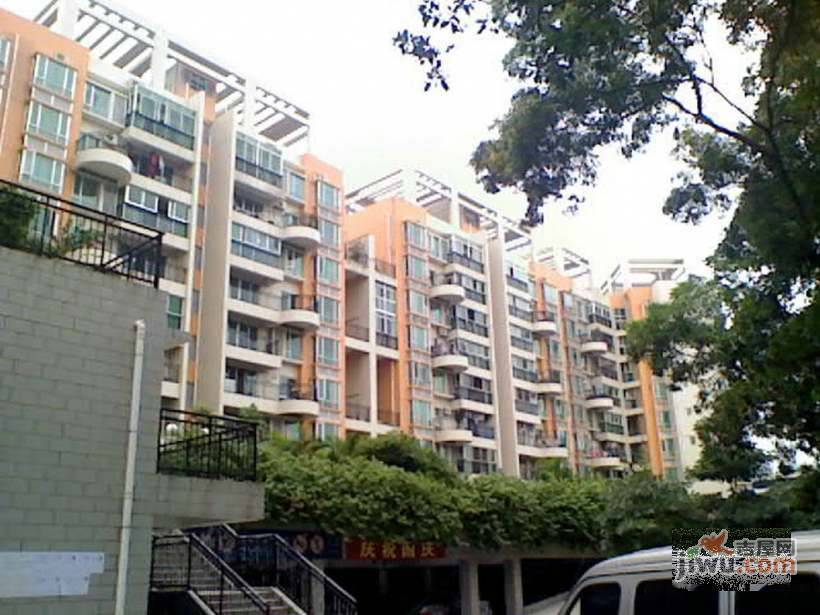 海龙苑实景图图片