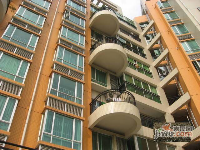 海龙苑实景图图片