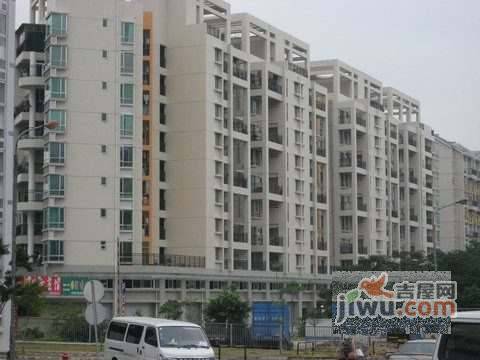 海龙苑实景图图片