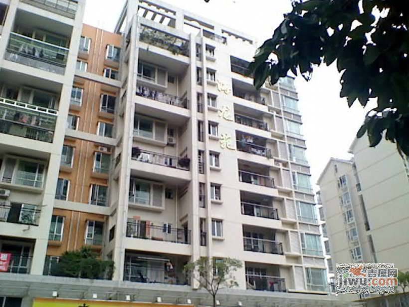 海龙苑实景图图片