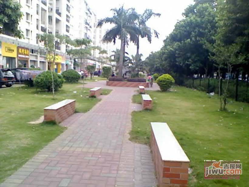 海龙苑实景图图片