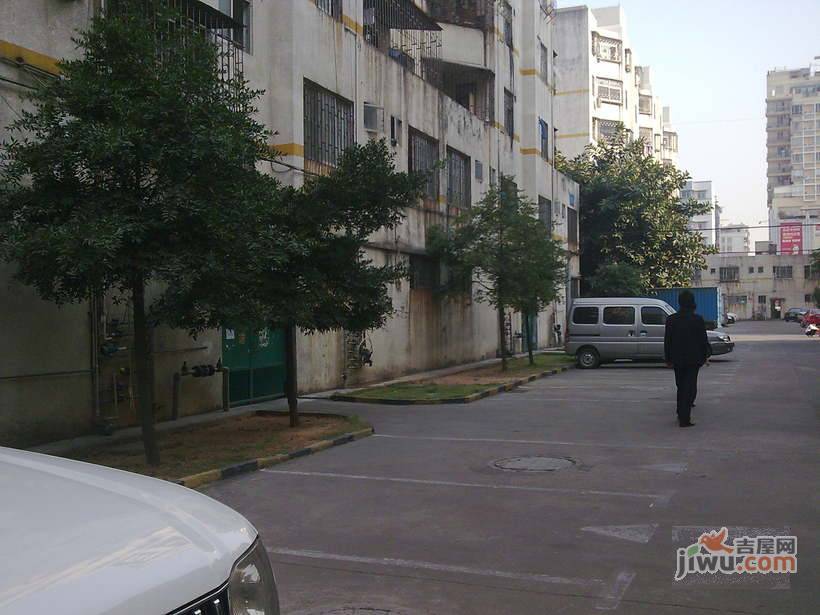 海天花园实景图图片