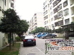 海天花园实景图图片