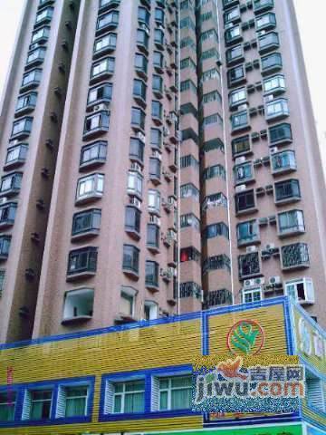 福业大厦实景图图片