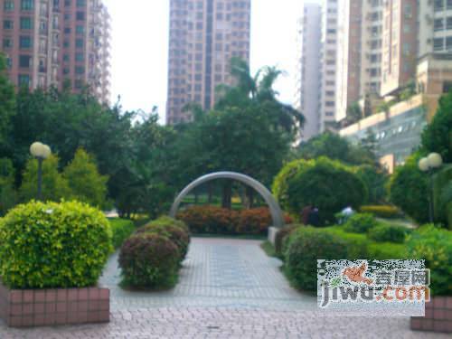 福业大厦实景图图片