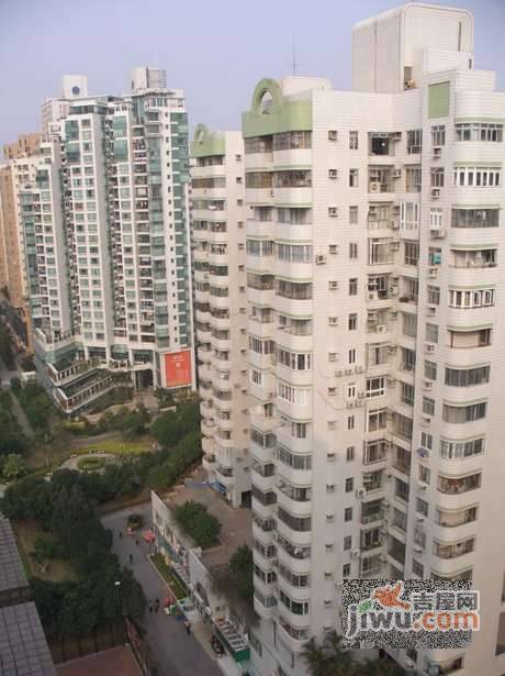 福业大厦实景图图片