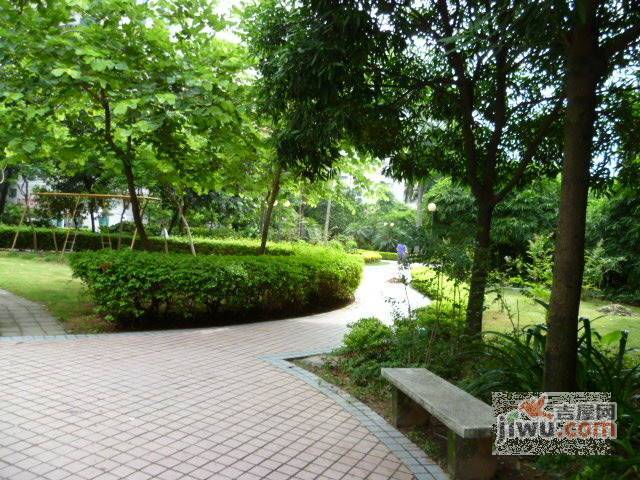 福业大厦实景图图片