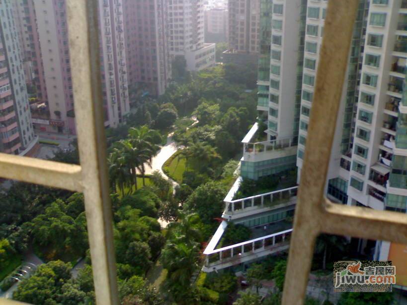 福业大厦实景图图片