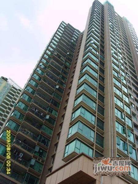 福业大厦实景图图片