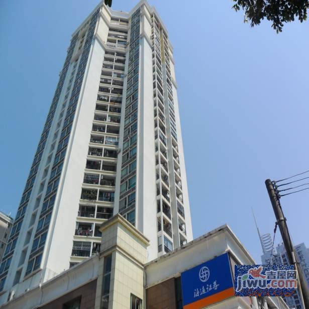 瑞达苑实景图图片