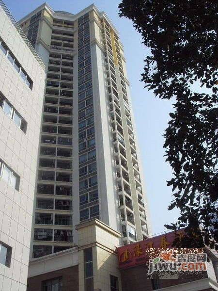 瑞达苑实景图图片