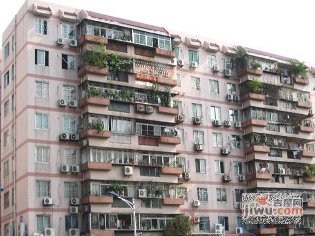 众孚花园实景图图片