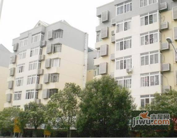 翠苑小区实景图图片