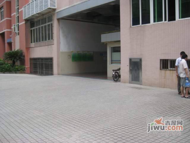 百花苑实景图图片