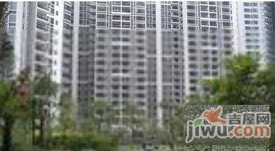 裕亨花园实景图图片