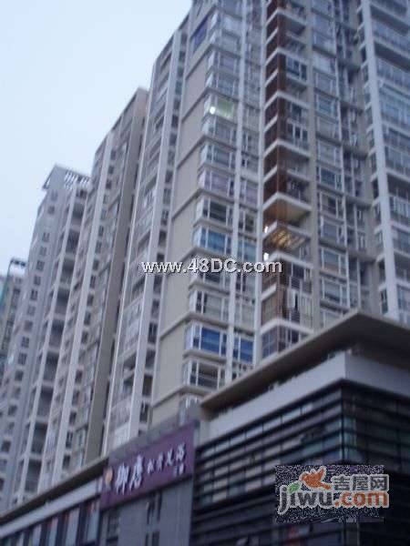 南海大厦实景图图片