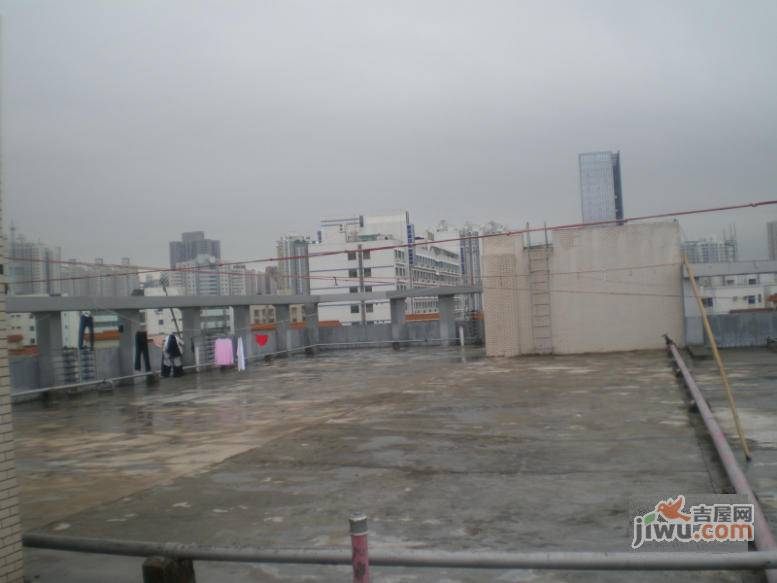 深意公寓实景图图片