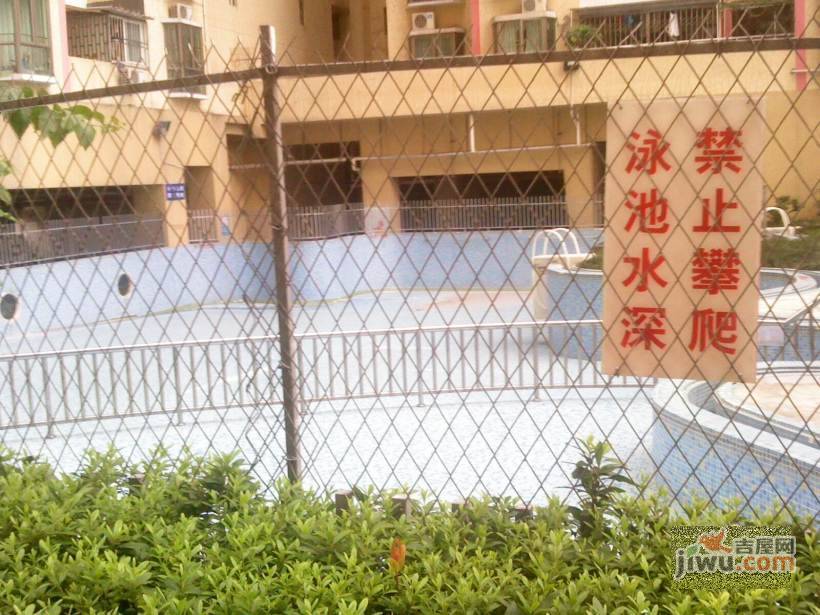 韵动家园实景图图片