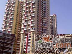 韵动家园实景图图片