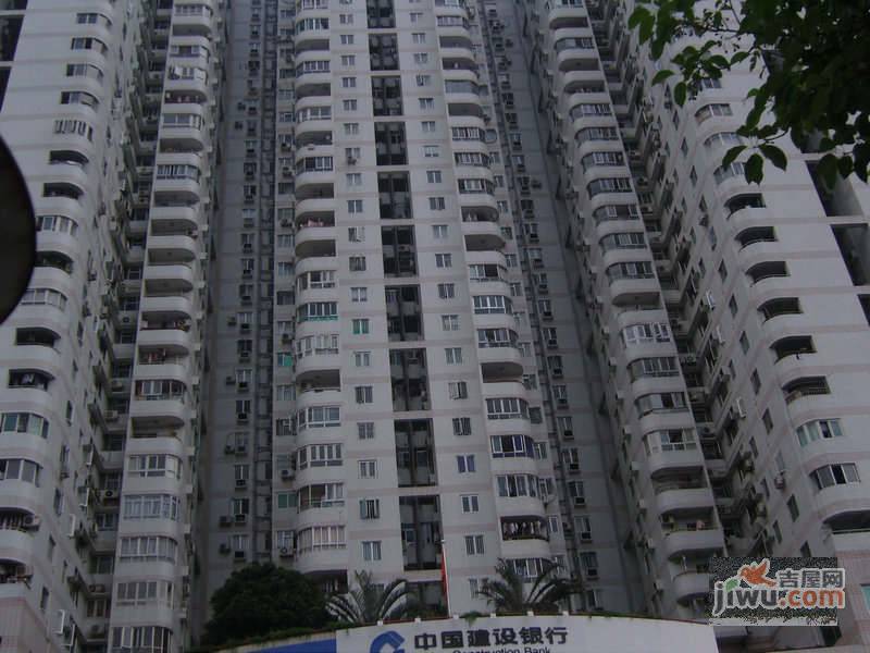 海丽大厦实景图图片